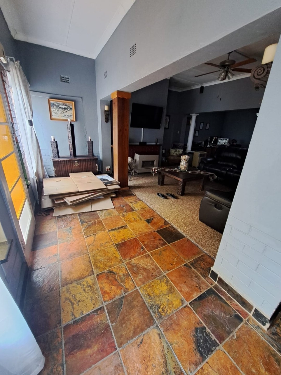 Commercial Property for Sale in Bloemdal Free State